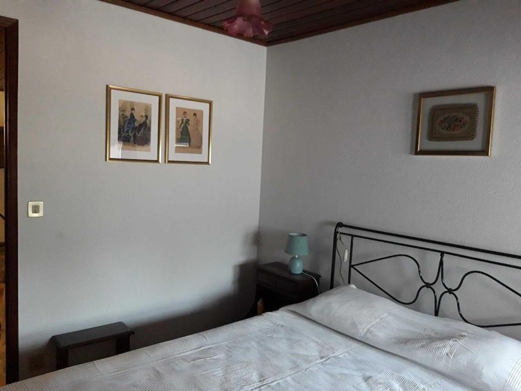 Casa Da Azenha Villa Baião Exterior foto